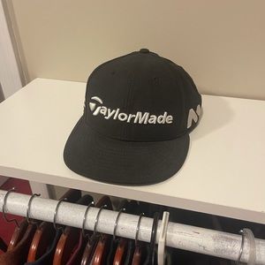 TaylorMade snapback